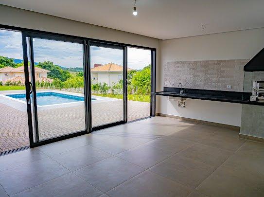 Casa com 3 dormitórios à venda,378 m² -Condomínio Saint Charbel - Araçoiaba da Serra -SP - Araçoiaba da Serra - 
