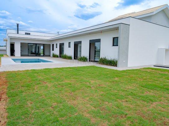 Casa com 3 dormitórios à venda,378 m² -Condomínio Saint Charbel - Araçoiaba da Serra -SP - Araçoiaba da Serra - 