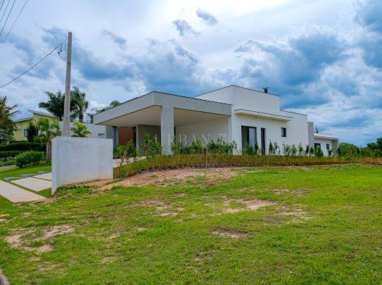 Casa com 3 dormitórios à venda,378 m² -Condomínio Saint Charbel - Araçoiaba da Serra -SP - Araçoiaba da Serra - 