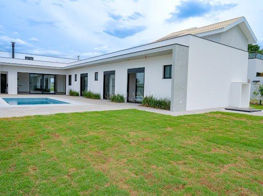 Casa com 3 dormitórios à venda,378 m² -Condomínio Saint Charbel - Araçoiaba da Serra -SP - Araçoiaba da Serra - 
