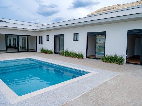 Casa com 3 dormitórios à venda,378 m² -Condomínio Saint Charbel - Araçoiaba da Serra -SP - Araçoiaba da Serra - 