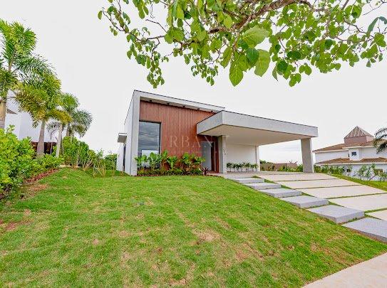 Casa com 3 dormitórios à venda,378 m² -Condomínio Saint Charbel - Araçoiaba da Serra -SP - Araçoiaba da Serra - 