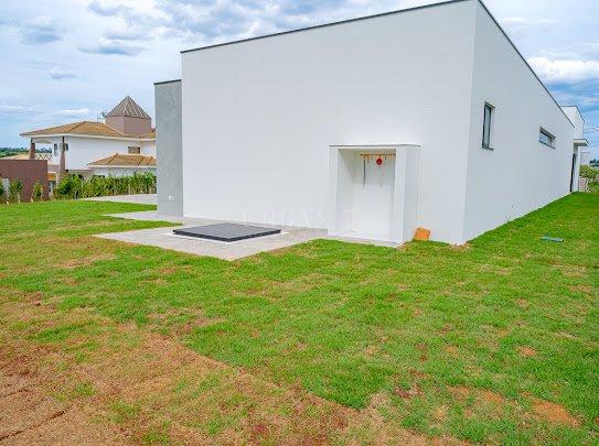 Casa com 3 dormitórios à venda,378 m² -Condomínio Saint Charbel - Araçoiaba da Serra -SP - Araçoiaba da Serra - 