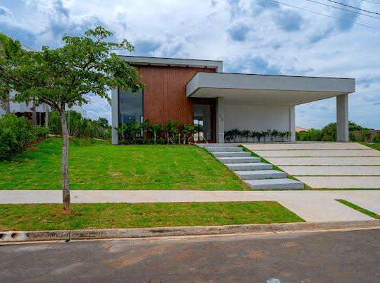 Casa com 3 dormitórios à venda,378 m² -Condomínio Saint Charbel - Araçoiaba da Serra -SP - Araçoiaba da Serra - 