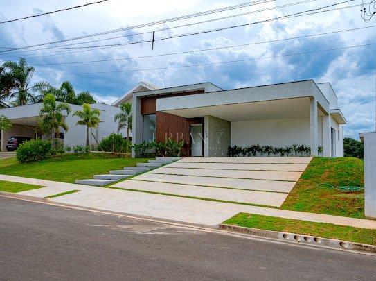 Casa com 3 dormitórios à venda,378 m² -Condomínio Saint Charbel - Araçoiaba da Serra -SP - Araçoiaba da Serra - 