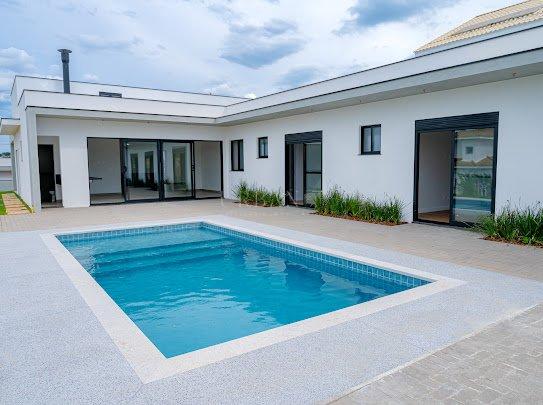 Casa com 3 dormitórios à venda,378 m² -Condomínio Saint Charbel - Araçoiaba da Serra -SP - Araçoiaba da Serra - 