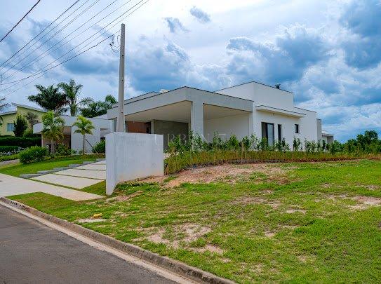 Casa com 3 dormitórios à venda,378 m² -Condomínio Saint Charbel - Araçoiaba da Serra -SP - Araçoiaba da Serra - 