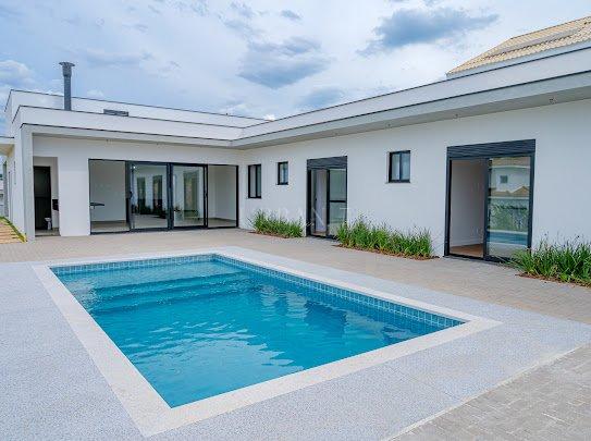 Casa com 3 dormitórios à venda,378 m² -Condomínio Saint Charbel - Araçoiaba da Serra -SP - Araçoiaba da Serra - 