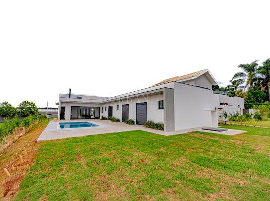 Casa com 3 dormitórios à venda,378 m² -Condomínio Saint Charbel - Araçoiaba da Serra -SP - Araçoiaba da Serra - 