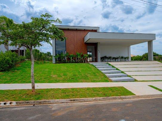 Casa com 3 dormitórios à venda,378 m² -Condomínio Saint Charbel - Araçoiaba da Serra -SP - Araçoiaba da Serra - 
