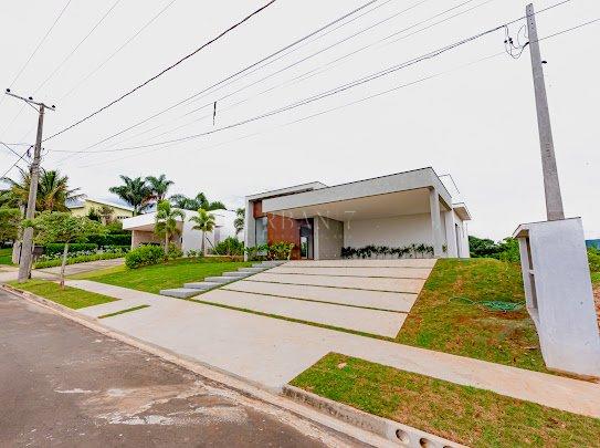 Casa com 3 dormitórios à venda,378 m² -Condomínio Saint Charbel - Araçoiaba da Serra -SP - Araçoiaba da Serra - 