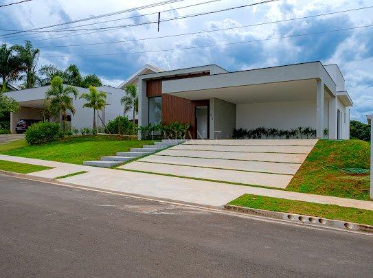 Casa com 3 dormitórios à venda,378 m² -Condomínio Saint Charbel - Araçoiaba da Serra -SP - Araçoiaba da Serra - 