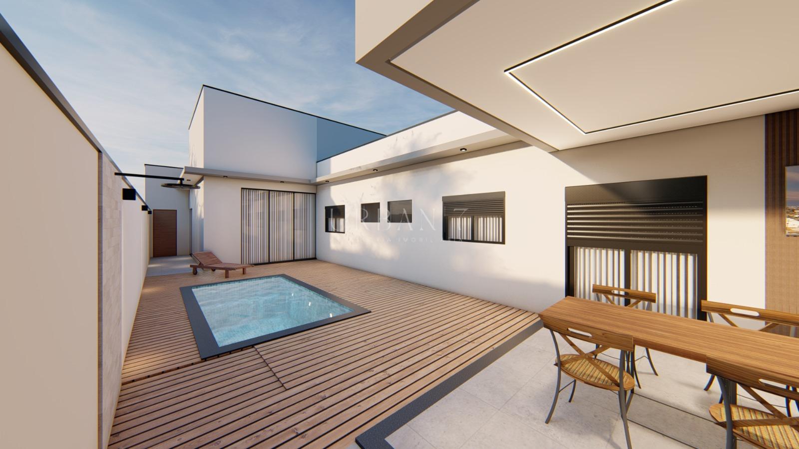 Casa com 3 dormit&oacute;rios &agrave; venda,190 m&sup2; - Condom&iacute;nio Renaissance - Sorocaba - SP Avenida Bandeirantes Sorocaba - 