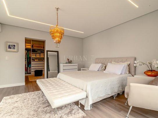 Casa com 3 dormitórios à venda, 299 m² - Alphaville Nova Esplanada IV - Votorantim - SP Alameda Nova Zelândia Votorantim - 