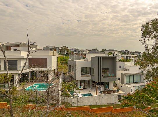Casa com 3 dormitórios à venda, 299 m² - Alphaville Nova Esplanada IV - Votorantim - SP Alameda Nova Zelândia Votorantim - 