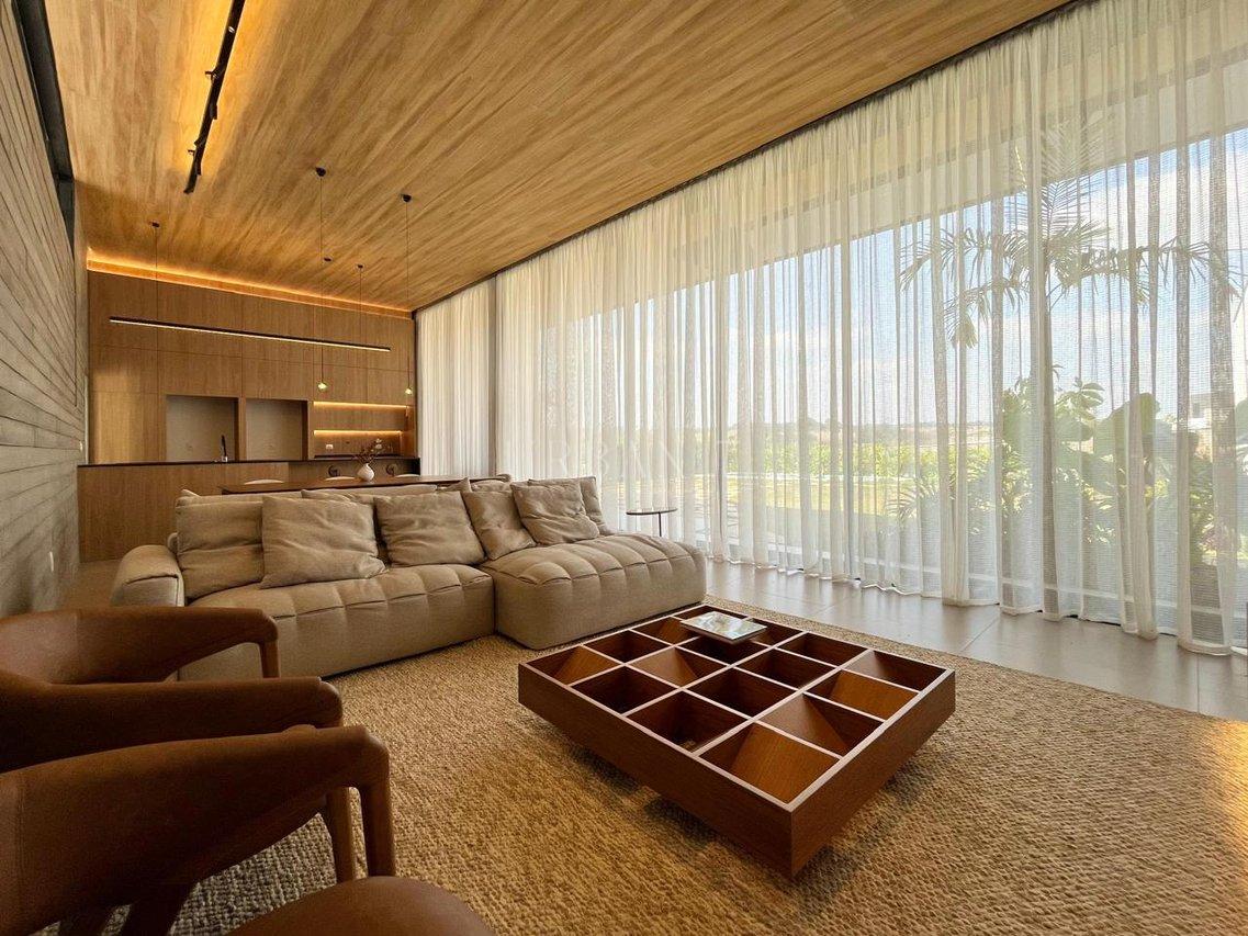 Casa com 3 dormitórios à venda,233 m² - Condomínio Village Ipanema II - Araçoiaba - SP Av: Francisco de Assis Chateaubriand Araçoiaba da Serra - 