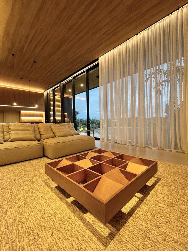 Casa com 3 dormitórios à venda,233 m² - Condomínio Village Ipanema II - Araçoiaba - SP Av: Francisco de Assis Chateaubriand Araçoiaba da Serra - 