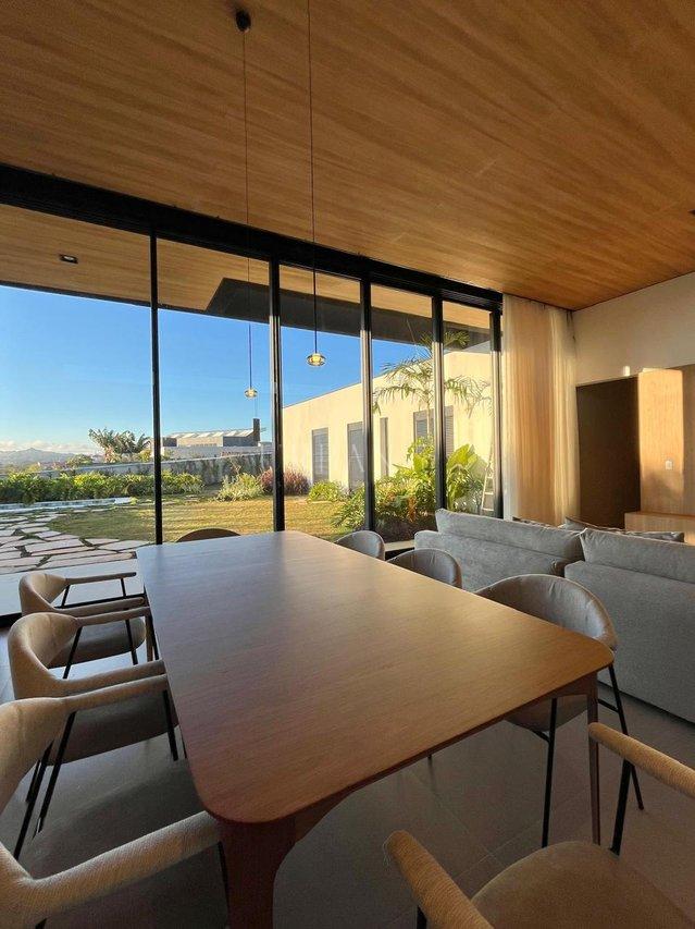 Casa com 3 dormitórios à venda,233 m² - Condomínio Village Ipanema II - Araçoiaba - SP Av: Francisco de Assis Chateaubriand Araçoiaba da Serra - 