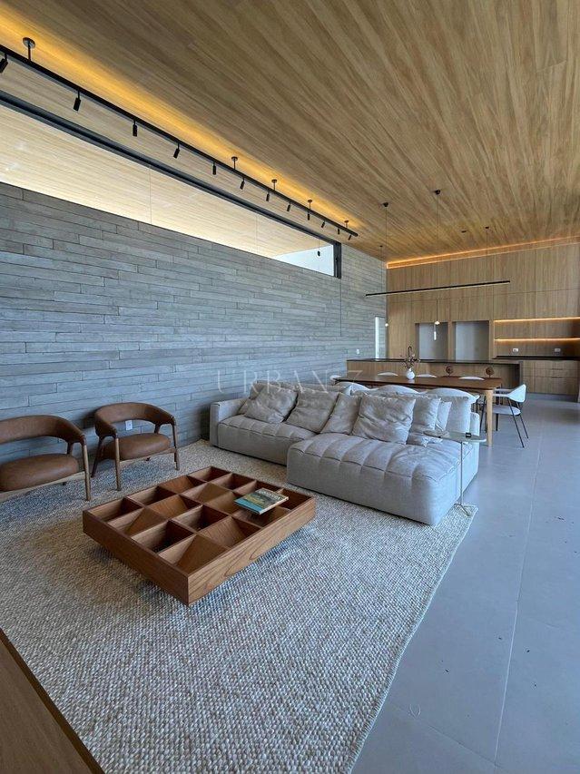Casa com 3 dormitórios à venda,233 m² - Condomínio Village Ipanema II - Araçoiaba - SP Av: Francisco de Assis Chateaubriand Araçoiaba da Serra - 