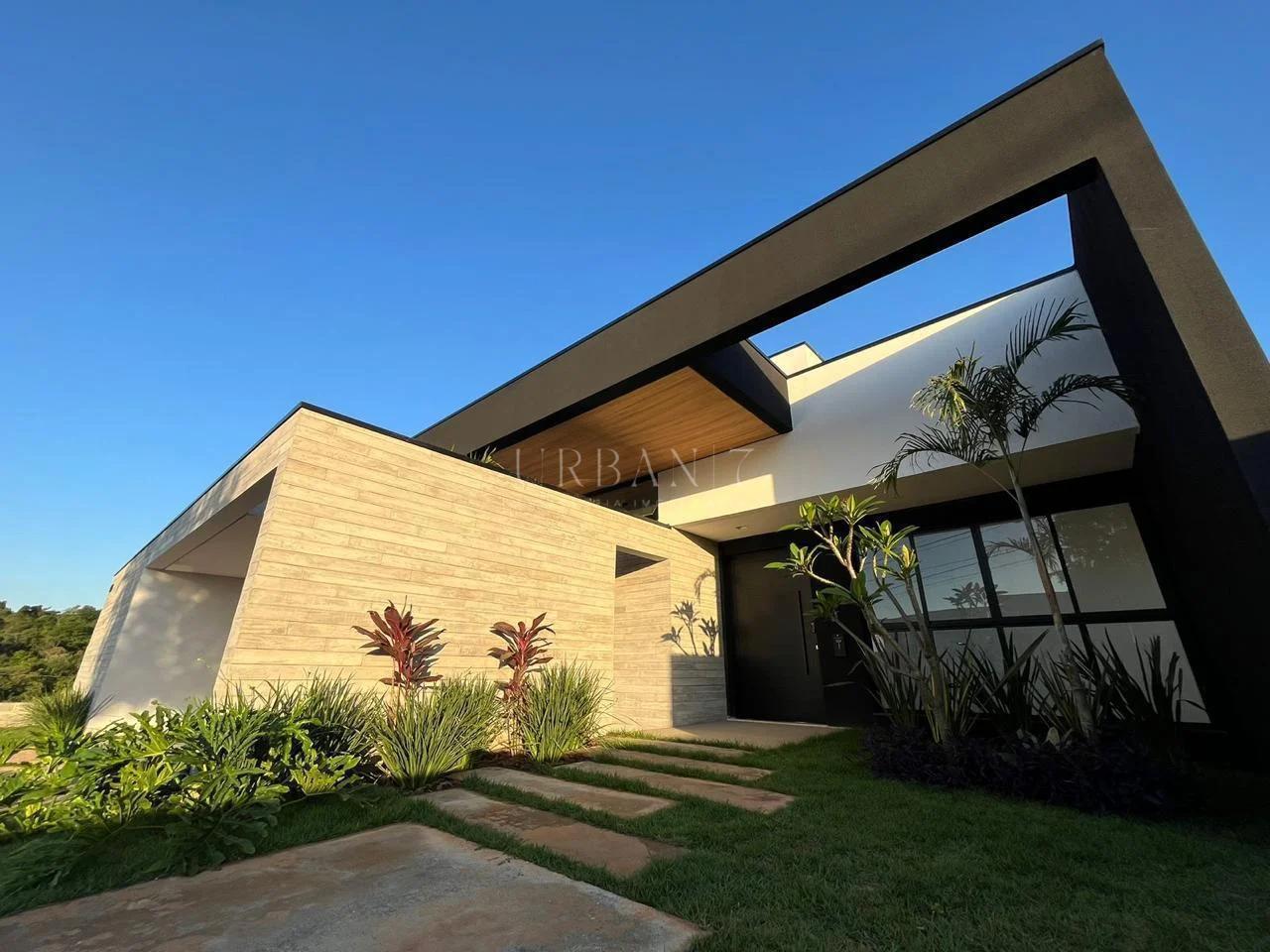 Casa com 3 dormitórios à venda,233 m² - Condomínio Village Ipanema II - Araçoiaba - SP Av: Francisco de Assis Chateaubriand Araçoiaba da Serra - 