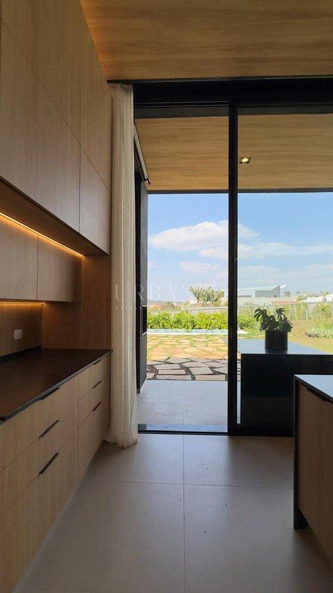 Casa com 3 dormitórios à venda,233 m² - Condomínio Village Ipanema II - Araçoiaba - SP Av: Francisco de Assis Chateaubriand Araçoiaba da Serra - 