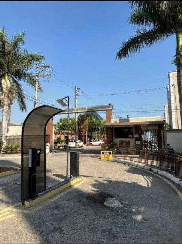 Apartamento com 2 dormitórios à venda,48m² - Condomínio  Parque Sinfonia - Sorocaba - SP Rua Frederico Harder Votorantim - 