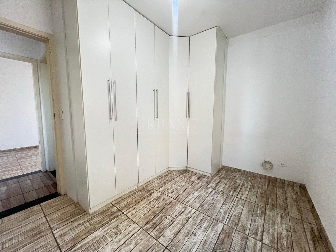 Apartamento com 2 dormitórios à venda,48m² - Condomínio  Parque Sinfonia - Sorocaba - SP Rua Frederico Harder Votorantim - 
