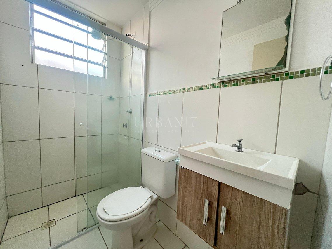 Apartamento com 2 dormitórios à venda,48m² - Condomínio  Parque Sinfonia - Sorocaba - SP Rua Frederico Harder Votorantim - 