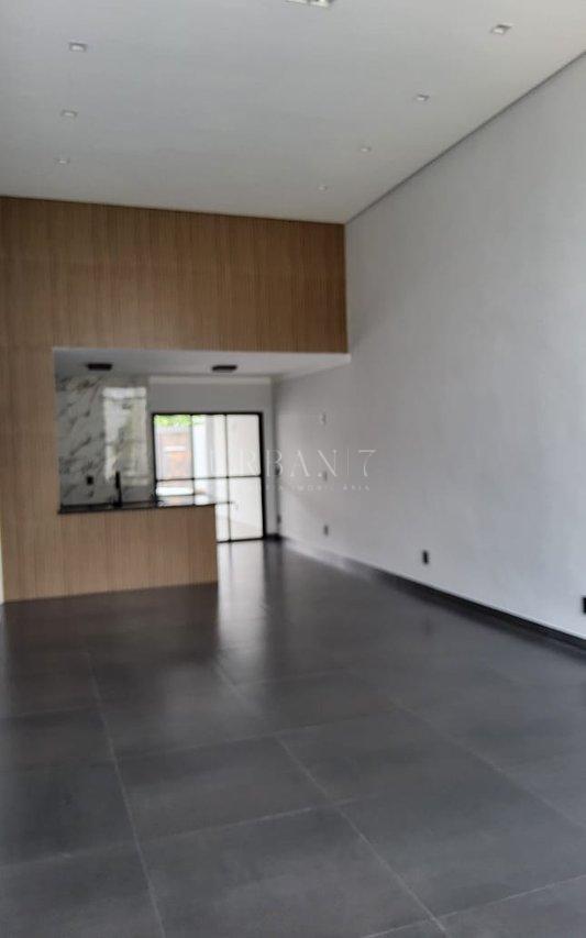 Casa com 3 dormitórios à venda,148 m² - Condomínio Campos do Conde II - Sorocaba - SP Avenida Paraná Sorocaba - 