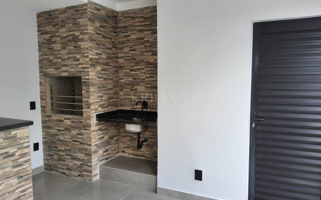 Casa com 3 dormitórios à venda,148 m² - Condomínio Campos do Conde II - Sorocaba - SP Avenida Paraná Sorocaba - 