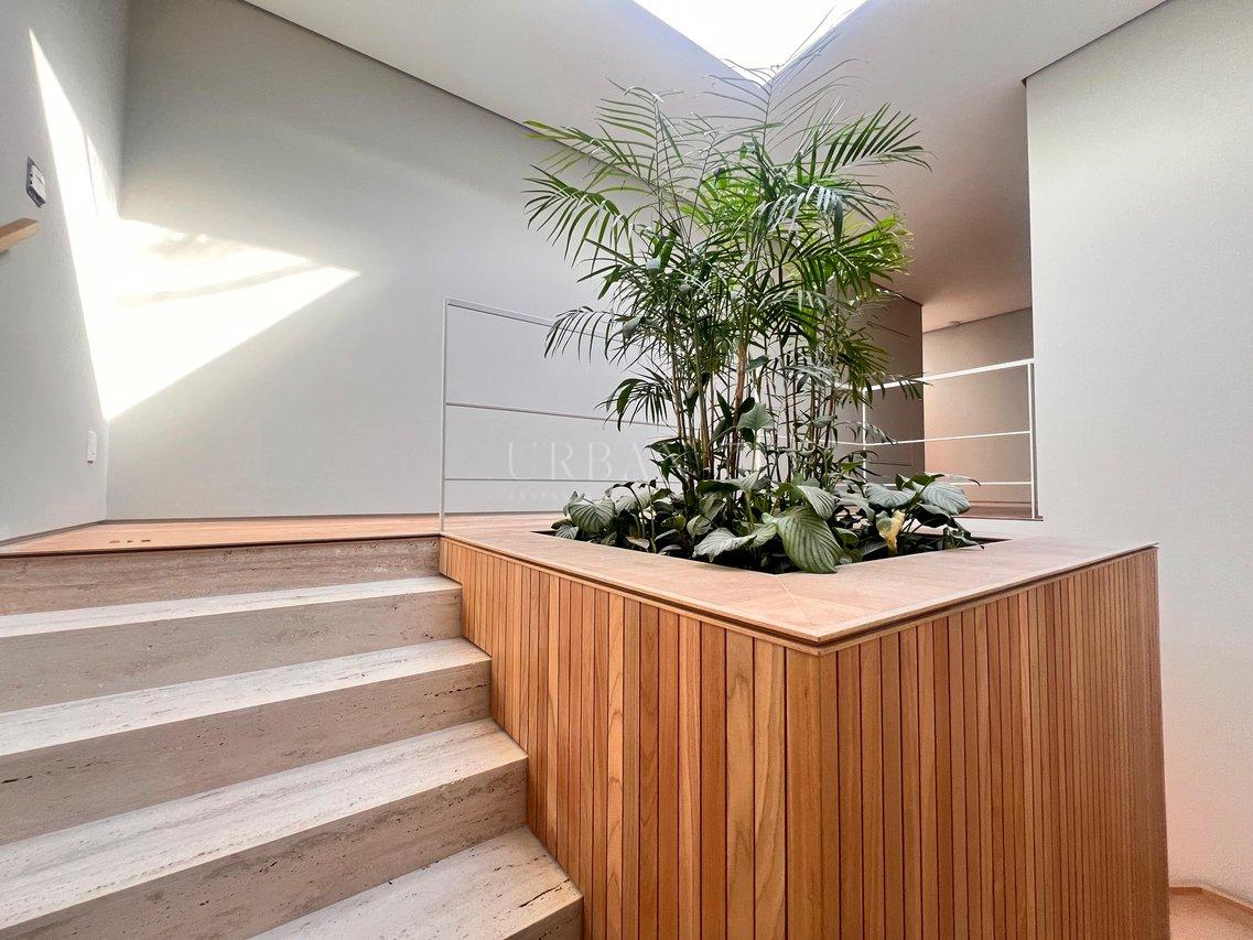 Casa com 4 dormitórios à venda, 677 m² - Alphaville Nova Esplanada II - Votorantim - SP Alameda Nova Zelândia Votorantim - 