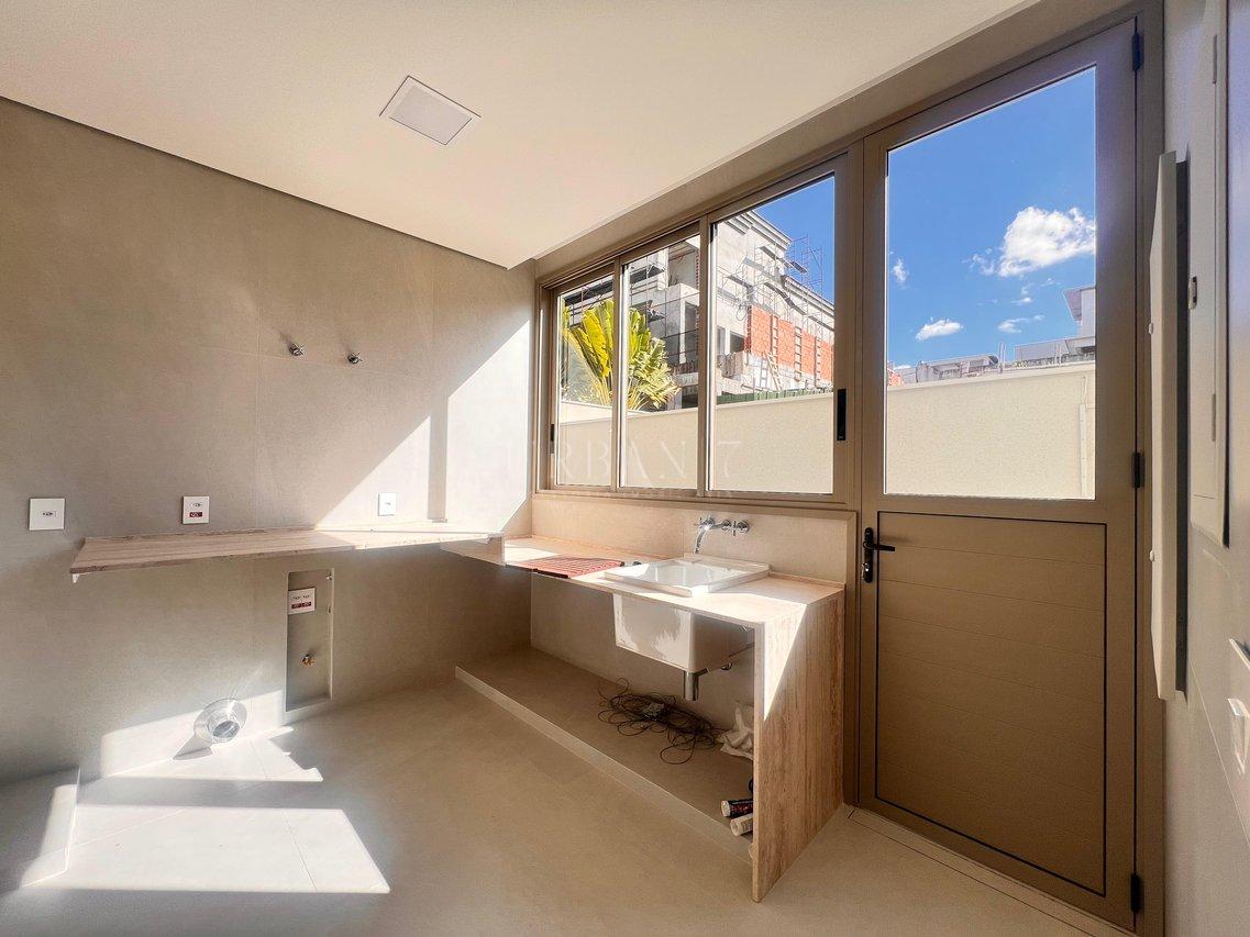 Casa com 4 dormitórios à venda, 677 m² - Alphaville Nova Esplanada II - Votorantim - SP Alameda Nova Zelândia Votorantim - 