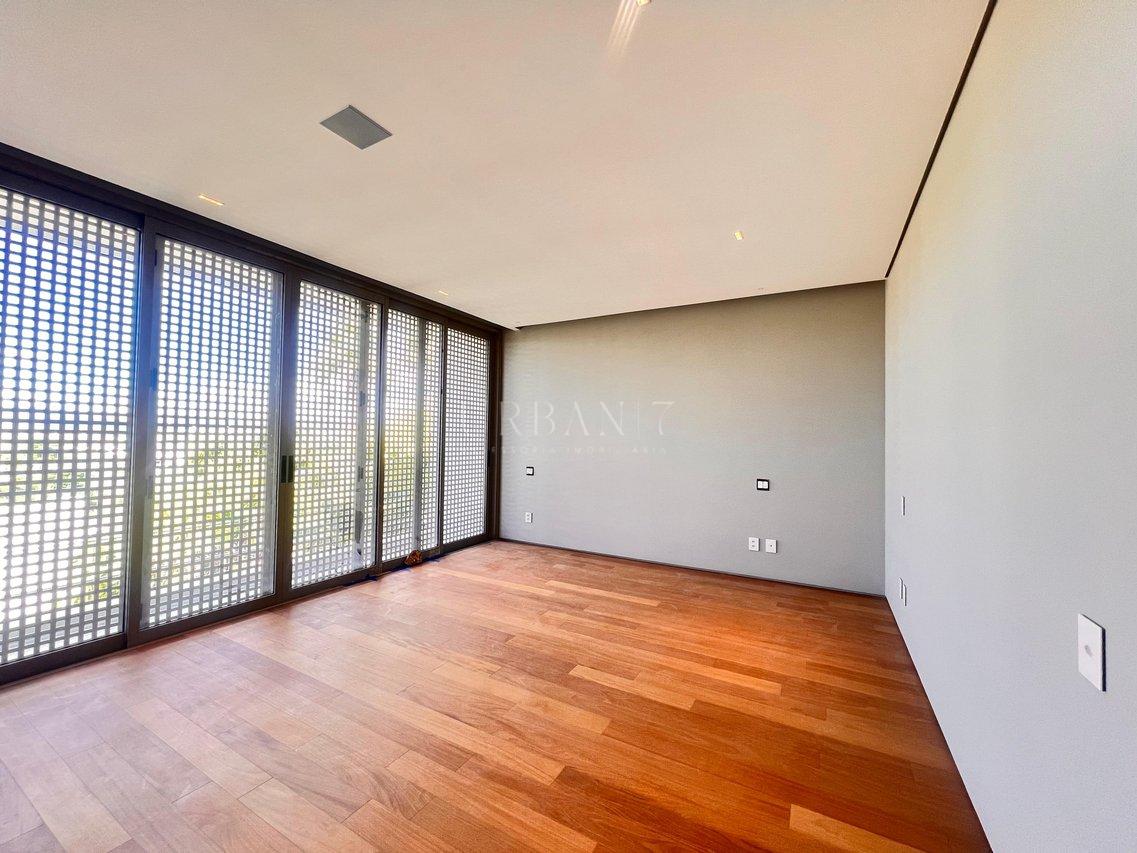 Casa com 4 dormitórios à venda, 677 m² - Alphaville Nova Esplanada II - Votorantim - SP Alameda Nova Zelândia Votorantim - 