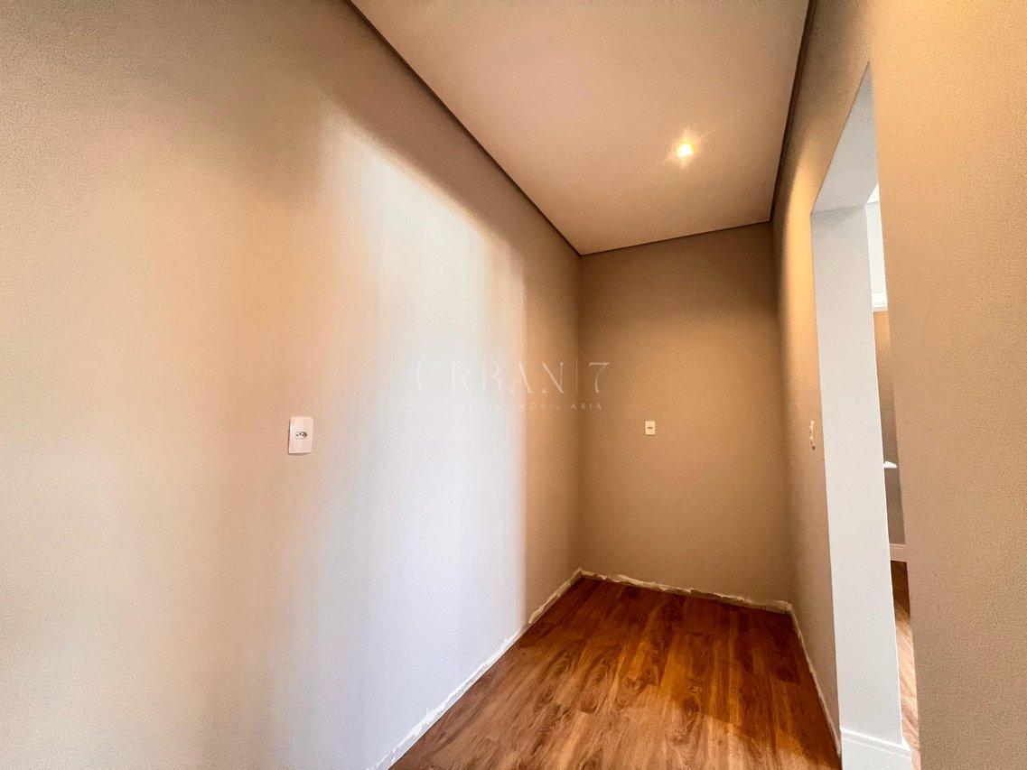 Casa com 4 dormitórios à venda, 378 m² - Alphaville Nova Esplanada III - Votorantim - SP Alameda Nova Zelândia Votorantim - 