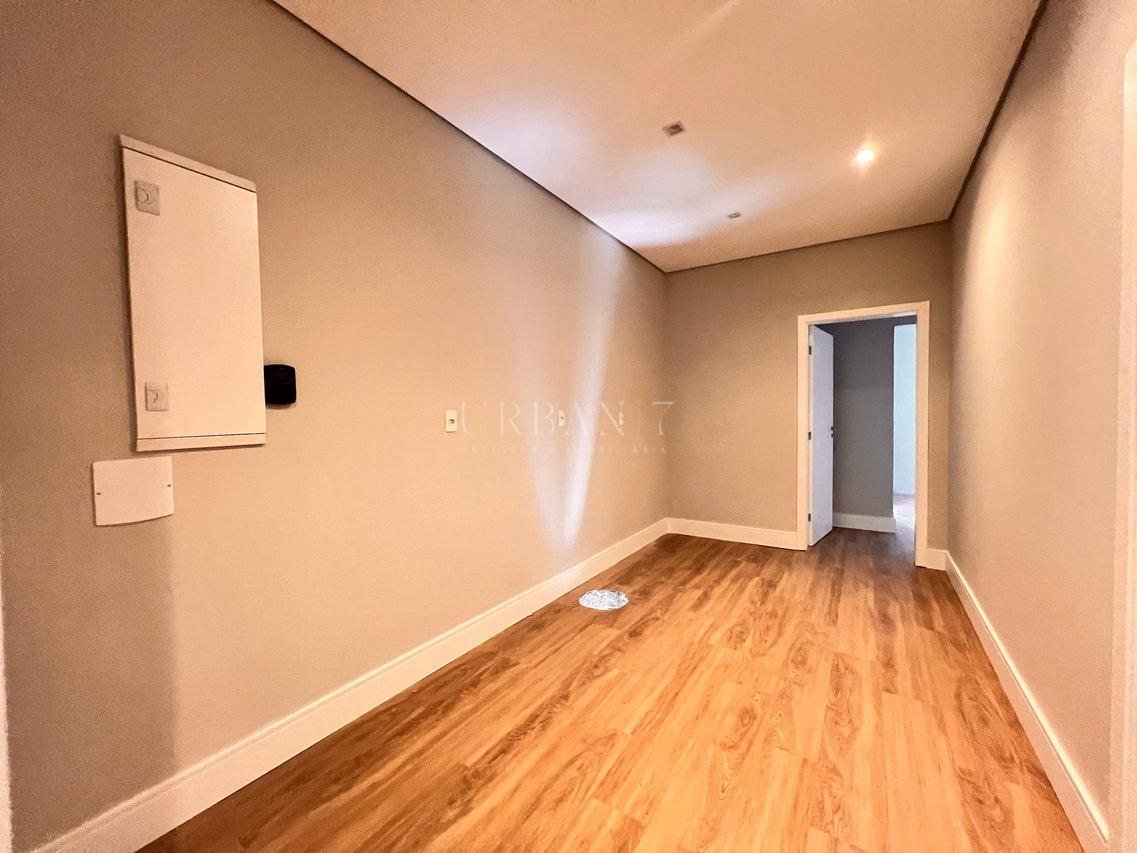 Casa com 4 dormitórios à venda, 378 m² - Alphaville Nova Esplanada III - Votorantim - SP Alameda Nova Zelândia Votorantim - 