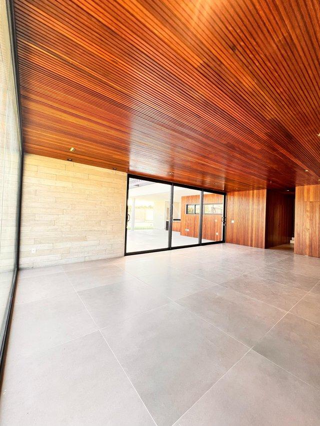 Casa com 4 dormitórios à venda, 378 m² - Alphaville Nova Esplanada III - Votorantim - SP Alameda Nova Zelândia Votorantim - 