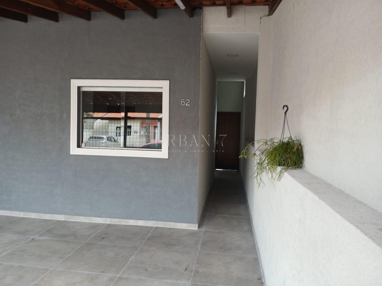 Casa com 3 dormit&oacute;rios &agrave; venda,150 m&sup2; - Wanel Ville V - Sorocaba - SP Rua Maria Marques de Faria Sorocaba - 