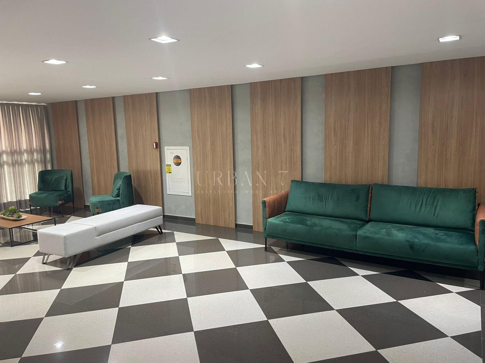 Apartamento com 3 dormit&oacute;rios &agrave; venda,122 m&sup2; - Condom&iacute;nio Center Plaza - Sorocaba - SP Rua Professora Zélia Dulce de Campos Maia Sorocaba - 