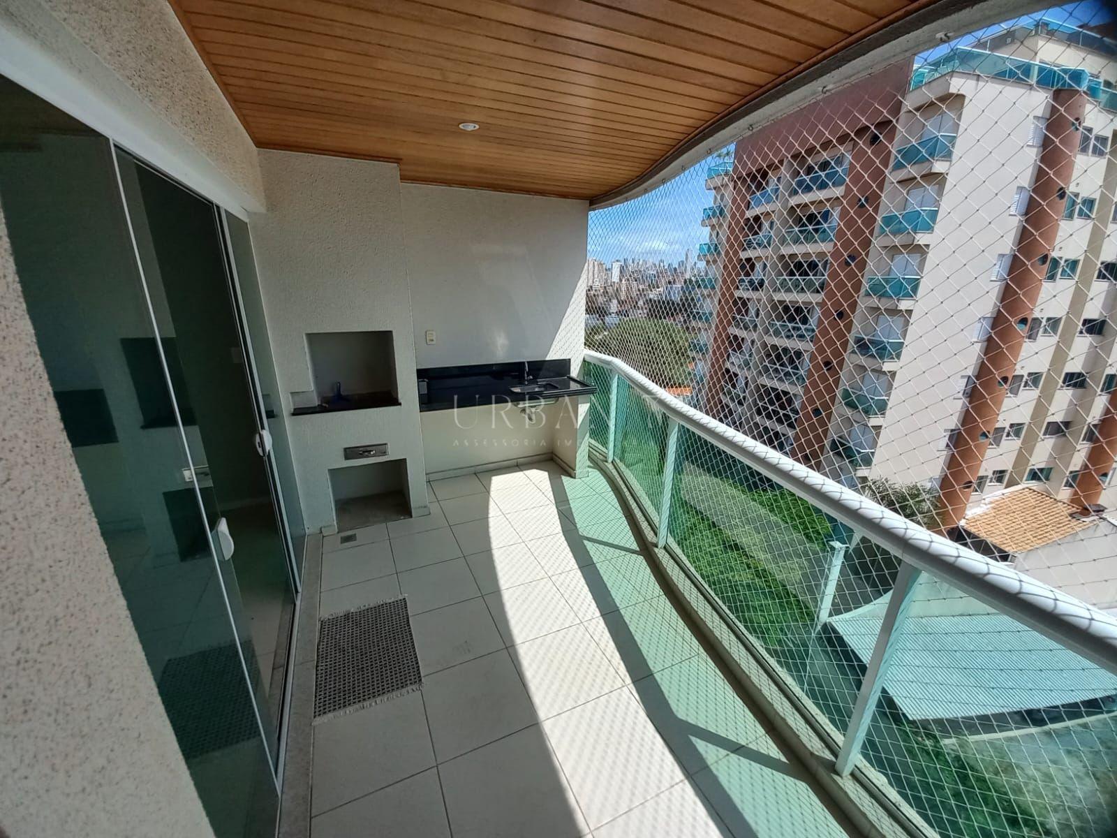 Apartamento com 3 dormit&oacute;rios &agrave; venda,122 m&sup2; - Condom&iacute;nio Center Plaza - Sorocaba - SP Rua Professora Zélia Dulce de Campos Maia Sorocaba - 
