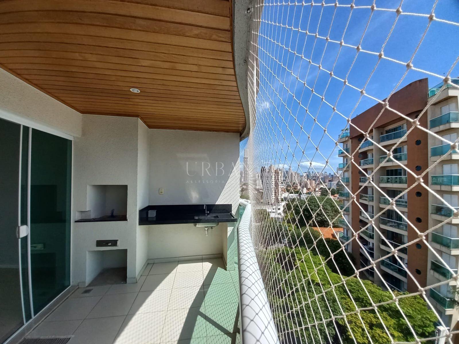 Apartamento com 3 dormit&oacute;rios &agrave; venda,122 m&sup2; - Condom&iacute;nio Center Plaza - Sorocaba - SP Rua Professora Zélia Dulce de Campos Maia Sorocaba - 