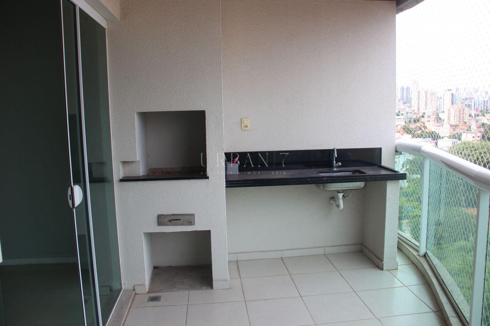 Apartamento com 3 dormit&oacute;rios &agrave; venda,122 m&sup2; - Condom&iacute;nio Center Plaza - Sorocaba - SP Rua Professora Zélia Dulce de Campos Maia Sorocaba - 