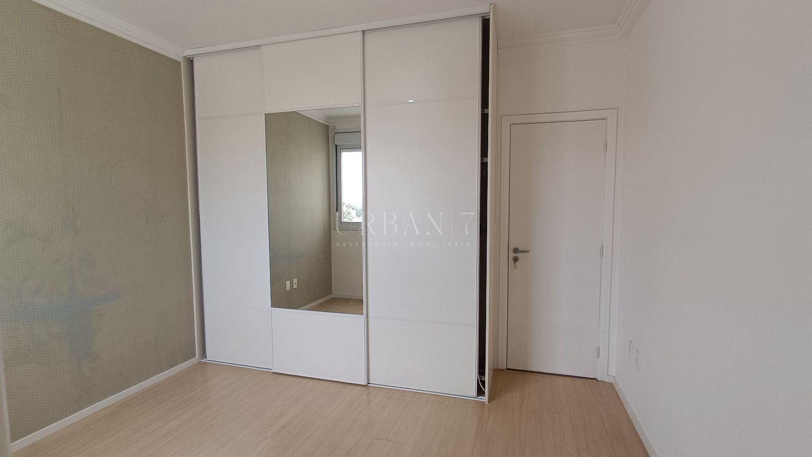 Apartamento com 3 dormit&oacute;rios &agrave; venda,122 m&sup2; - Condom&iacute;nio Center Plaza - Sorocaba - SP Rua Professora Zélia Dulce de Campos Maia Sorocaba - 