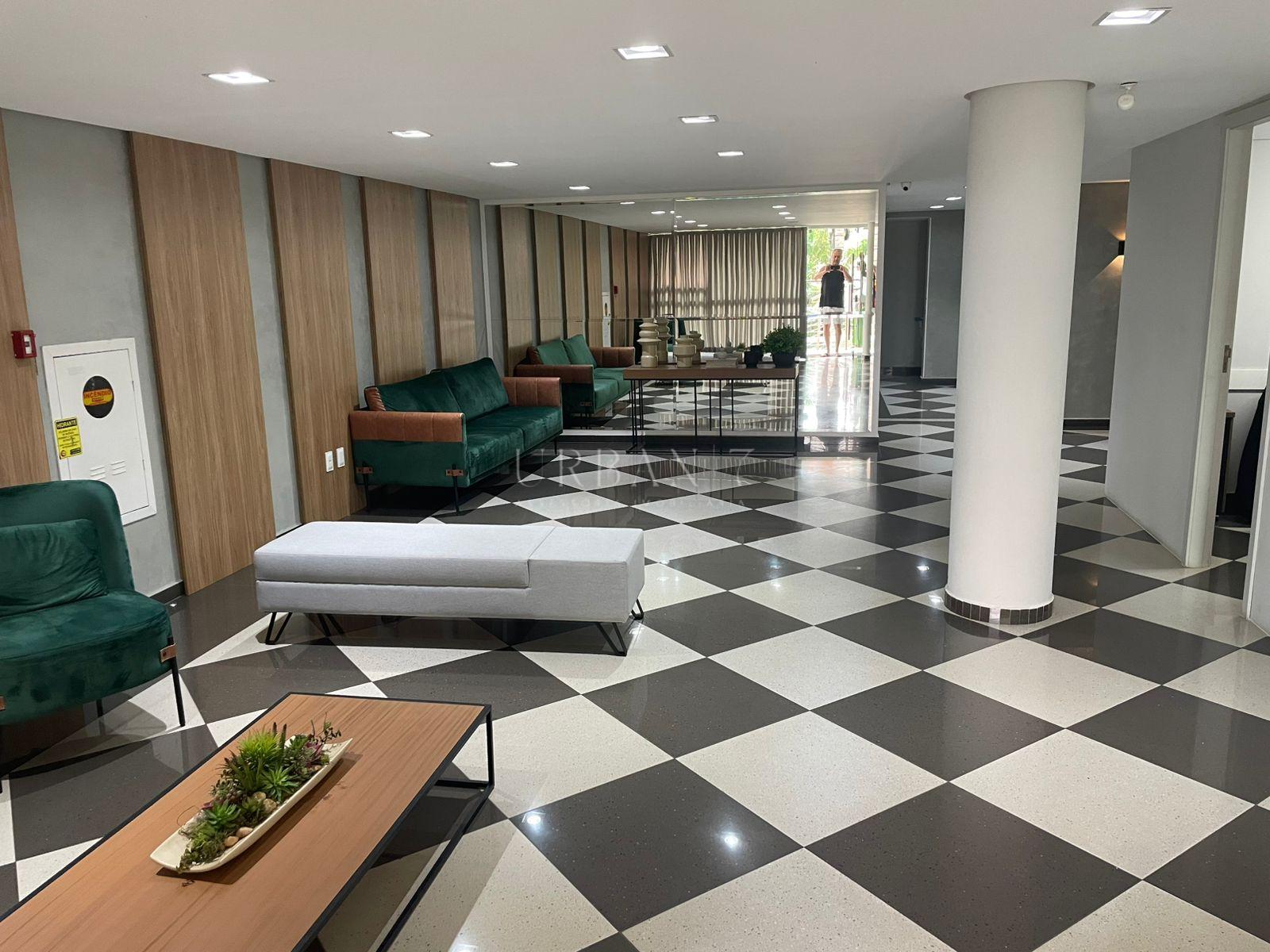 Apartamento com 3 dormit&oacute;rios &agrave; venda,122 m&sup2; - Condom&iacute;nio Center Plaza - Sorocaba - SP Rua Professora Zélia Dulce de Campos Maia Sorocaba - 