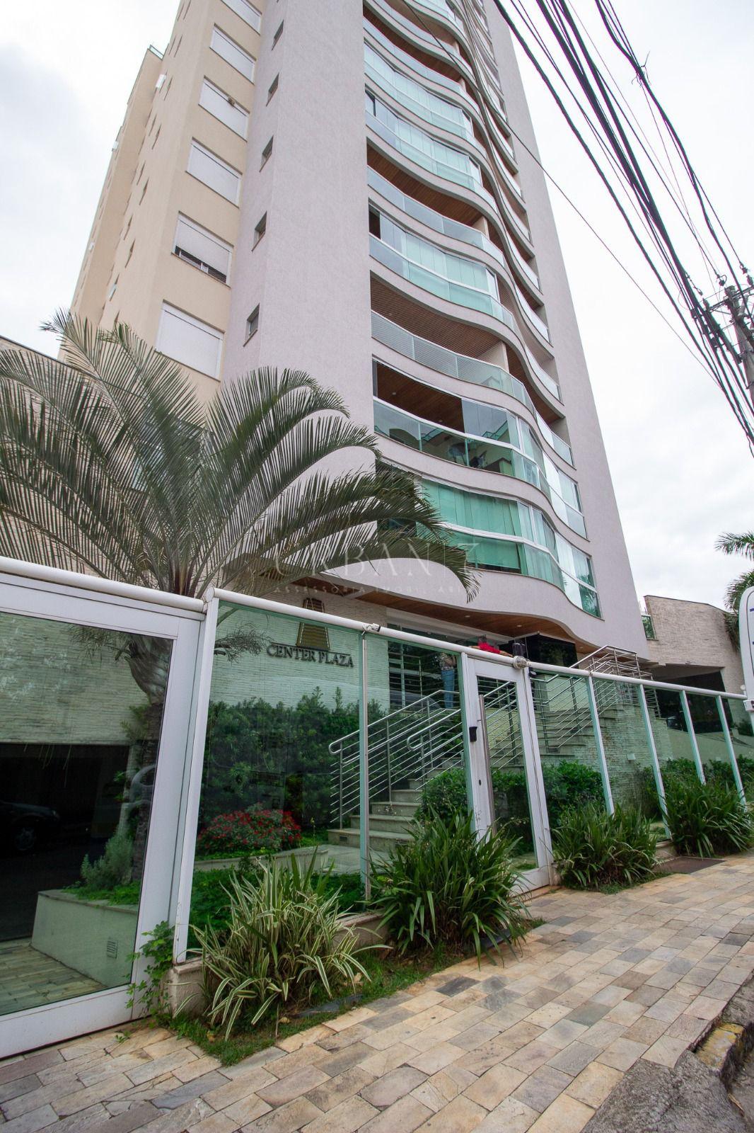 Apartamento com 3 dormit&oacute;rios &agrave; venda,122 m&sup2; - Condom&iacute;nio Center Plaza - Sorocaba - SP Rua Professora Zélia Dulce de Campos Maia Sorocaba - 