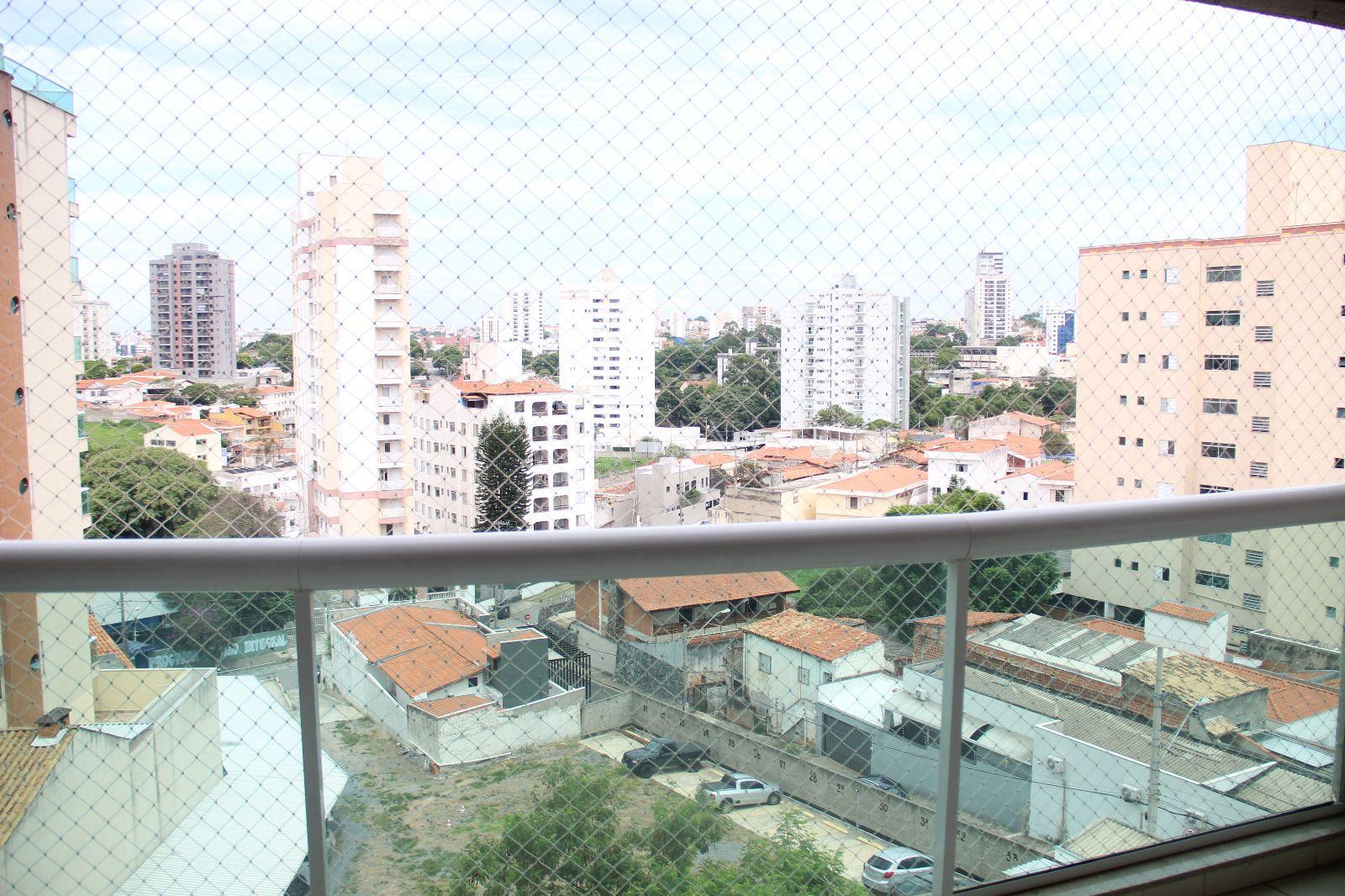 Apartamento com 3 dormit&oacute;rios &agrave; venda,122 m&sup2; - Condom&iacute;nio Center Plaza - Sorocaba - SP Rua Professora Zélia Dulce de Campos Maia Sorocaba - 