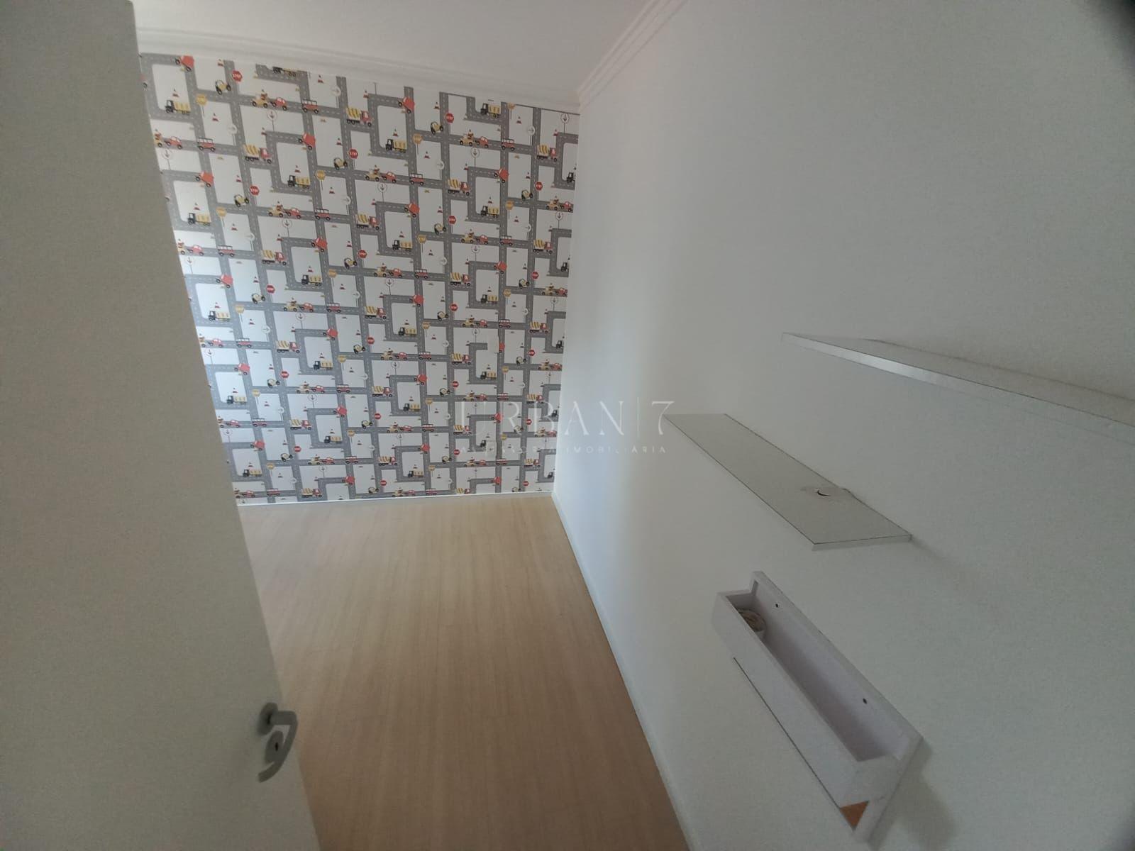 Apartamento com 3 dormit&oacute;rios &agrave; venda,122 m&sup2; - Condom&iacute;nio Center Plaza - Sorocaba - SP Rua Professora Zélia Dulce de Campos Maia Sorocaba - 