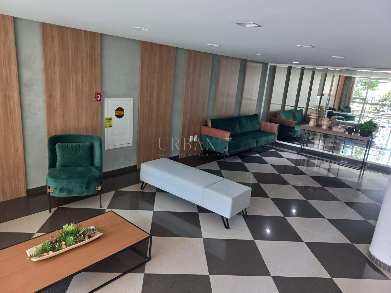 Apartamento com 3 dormit&oacute;rios &agrave; venda,122 m&sup2; - Condom&iacute;nio Center Plaza - Sorocaba - SP Rua Professora Zélia Dulce de Campos Maia Sorocaba - 