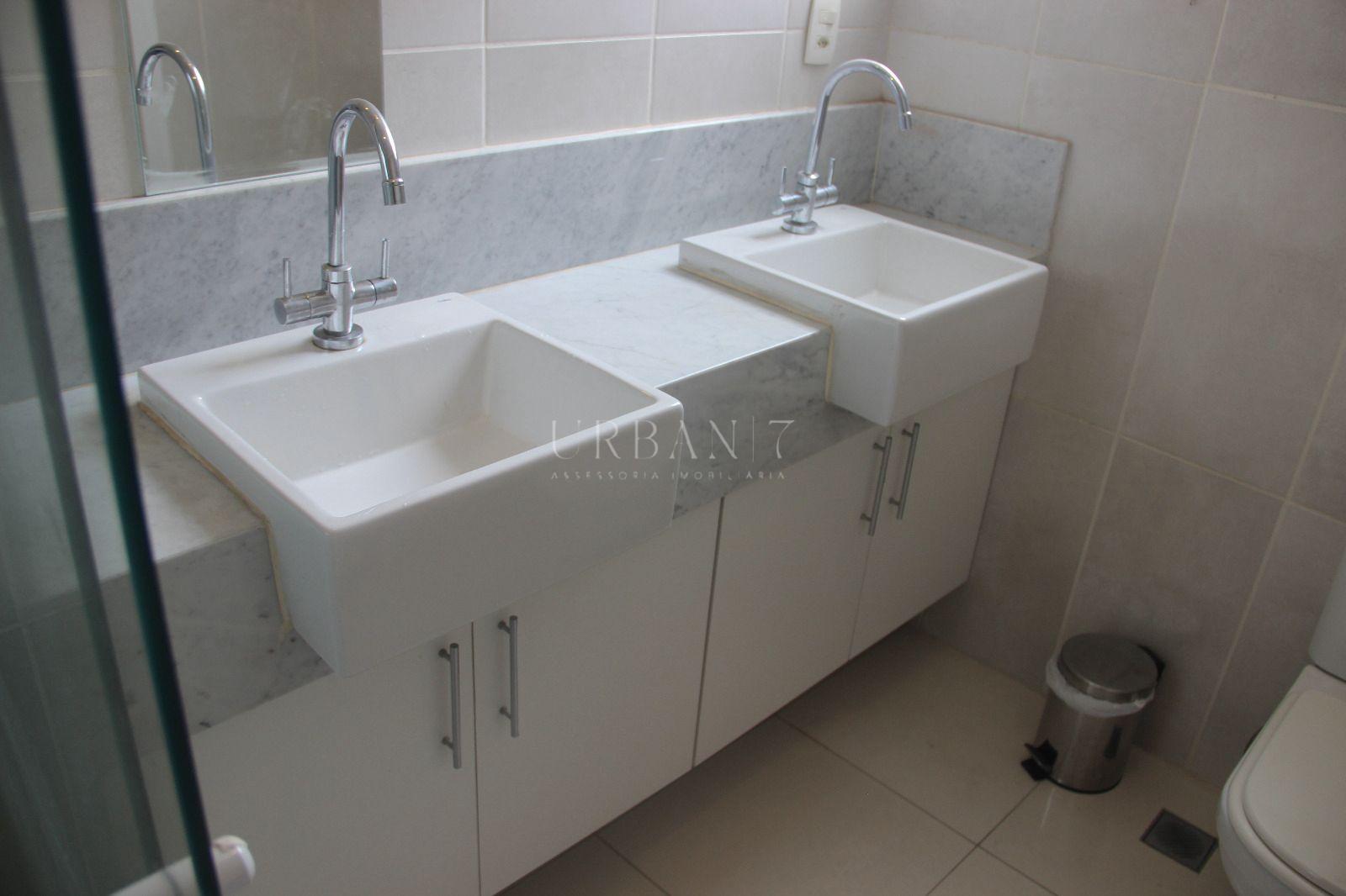 Apartamento com 3 dormit&oacute;rios &agrave; venda,122 m&sup2; - Condom&iacute;nio Center Plaza - Sorocaba - SP Rua Professora Zélia Dulce de Campos Maia Sorocaba - 