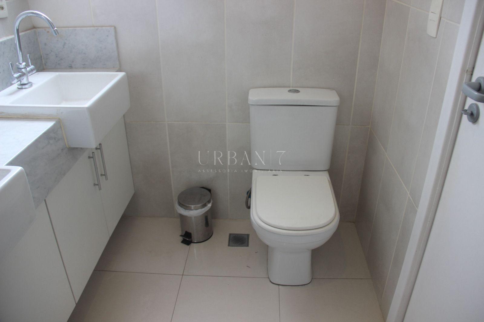 Apartamento com 3 dormit&oacute;rios &agrave; venda,122 m&sup2; - Condom&iacute;nio Center Plaza - Sorocaba - SP Rua Professora Zélia Dulce de Campos Maia Sorocaba - 