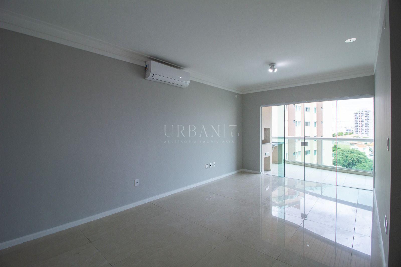 Apartamento com 3 dormit&oacute;rios &agrave; venda,122 m&sup2; - Condom&iacute;nio Center Plaza - Sorocaba - SP Rua Professora Zélia Dulce de Campos Maia Sorocaba - 